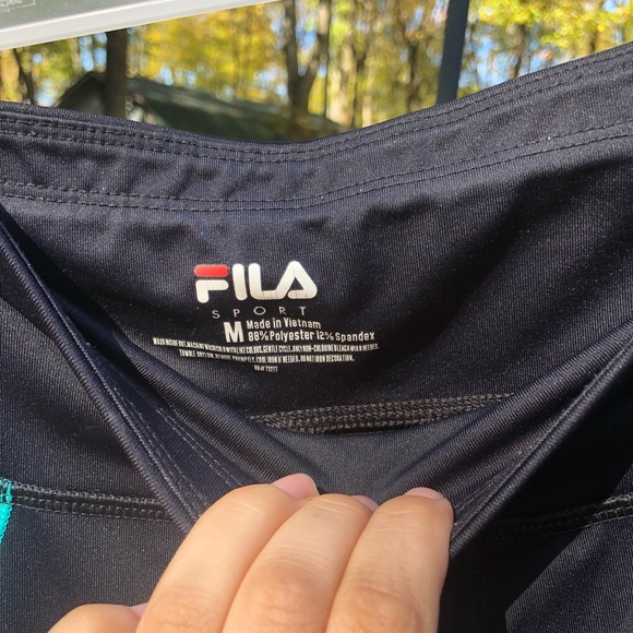 FILA Leggings - Picture 4 of 5